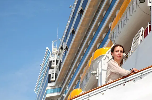 10 Great Cruise Companies for Solo Travelers